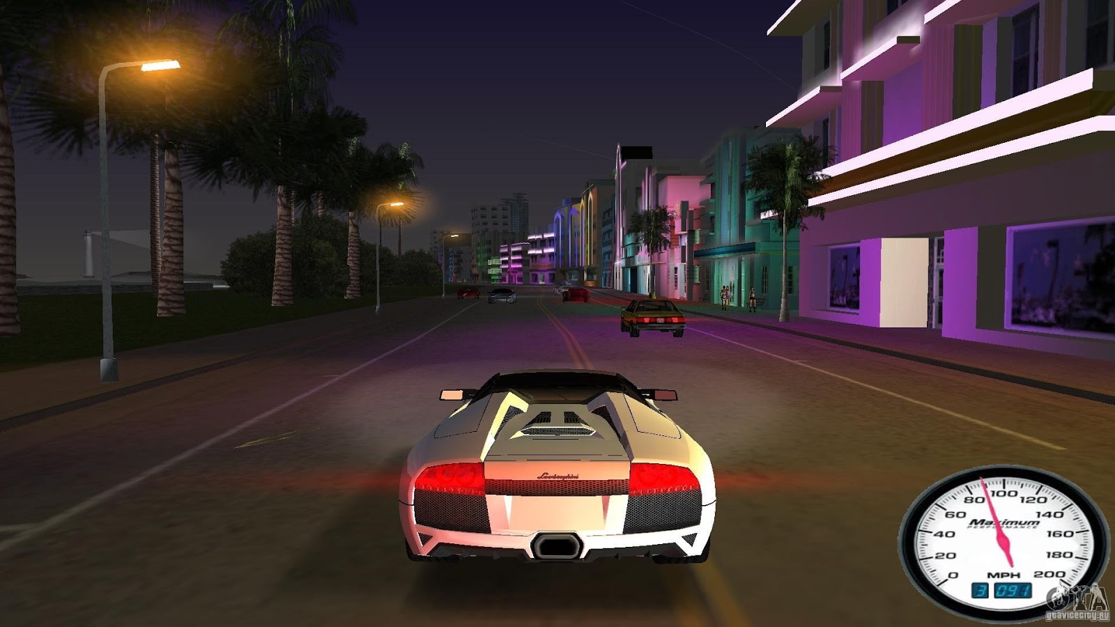 vice city games free for windows 8